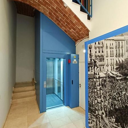 Apartamento Centro Tarragona Appartamento Esterno foto