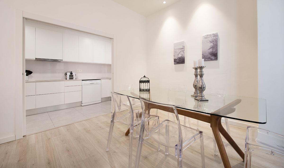 Apartamento Centro Tarragona Appartamento Esterno foto