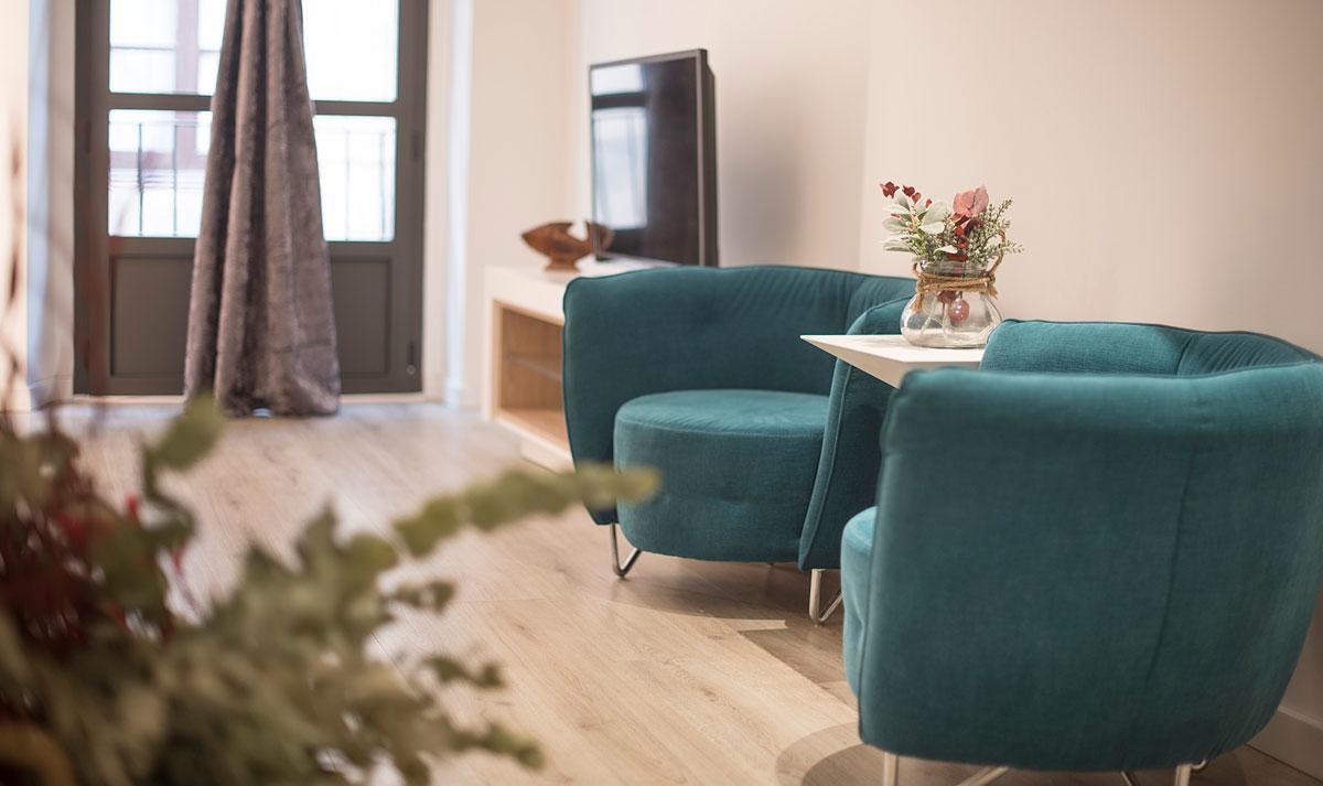 Apartamento Centro Tarragona Appartamento Esterno foto