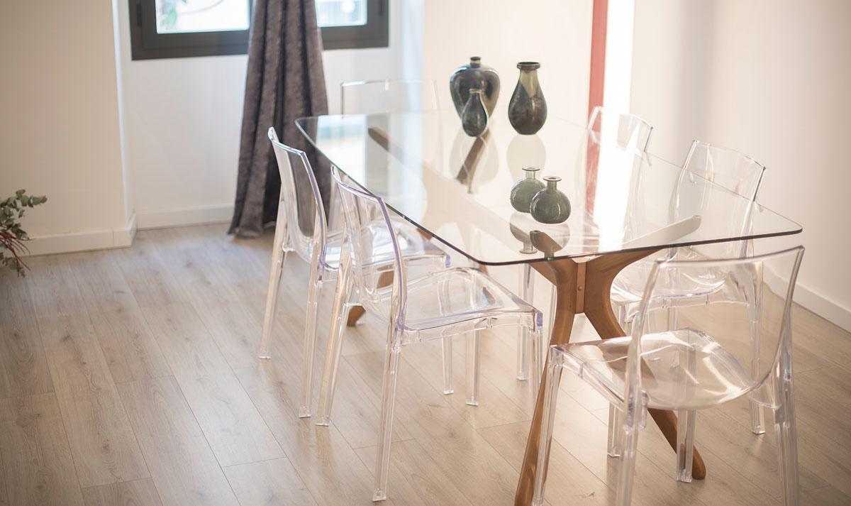 Apartamento Centro Tarragona Appartamento Esterno foto